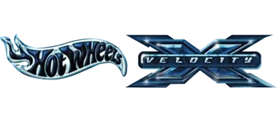 Hot Wheels: Velocity X: Maximum Justice logo
