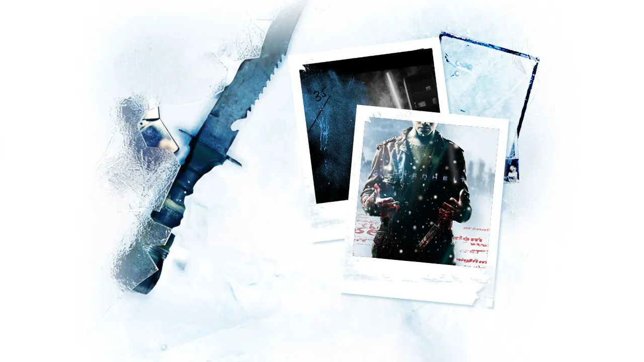 Backdrop artwork for Indigo Prophecy
