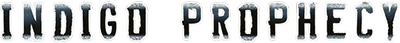 Indigo Prophecy logo
