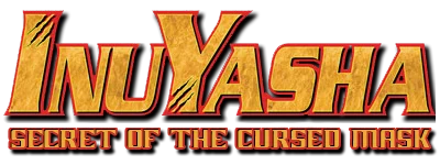 InuYasha: The Secret of the Cursed Mask logo