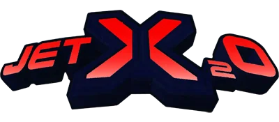 Jet X2O logo
