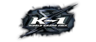 K-1 World Grand Prix logo