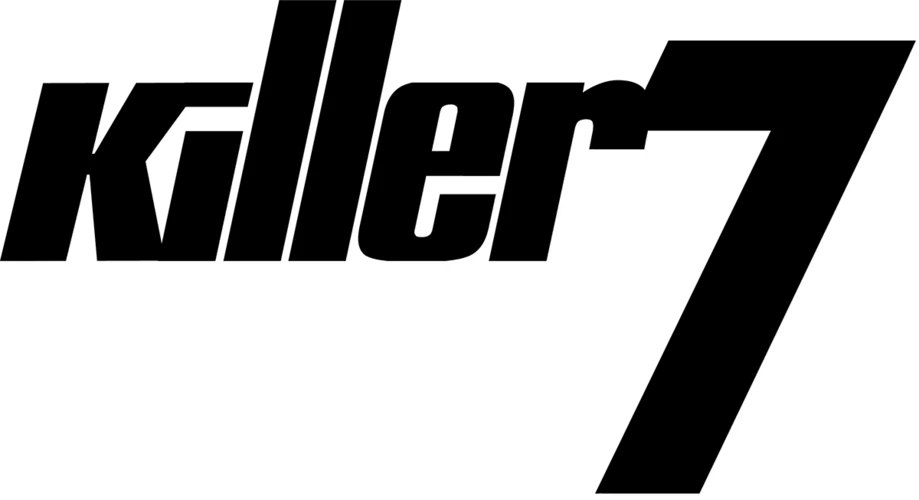 Killer7 logo