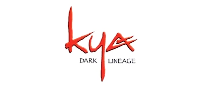 Kya: Dark Lineage logo