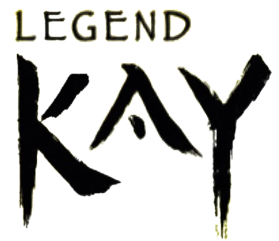 Legend of Kay logo