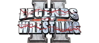 Legends of Wrestling II logo
