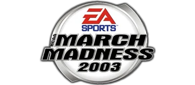 Madden NFL 2003 logo