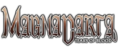 Magna Carta: Tears of Blood logo