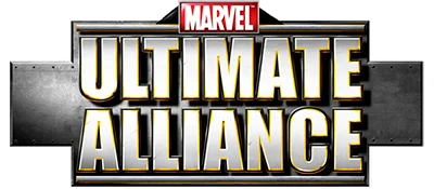 Marvel: Ultimate Alliance logo