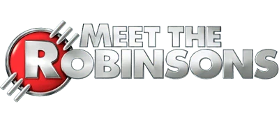 Meet the Robinsons logo