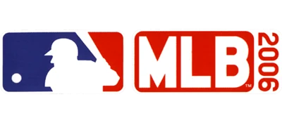 MLB 2006 logo