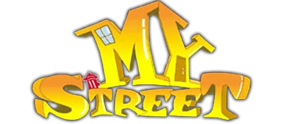 My Street logo