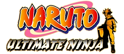 Naruto: Ultimate Ninja logo