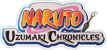 Naruto: Uzumaki Chronicles logo
