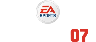 NASCAR 07 logo
