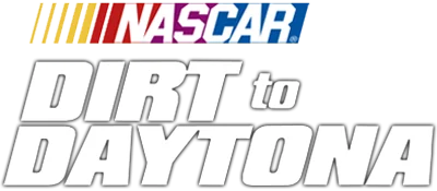 NASCAR: Dirt to Daytona logo