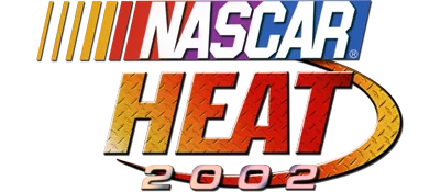 NASCAR Heat 2002 logo