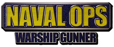Naval Ops: Warship Gunner logo