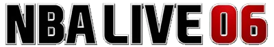 NBA Live 06 logo