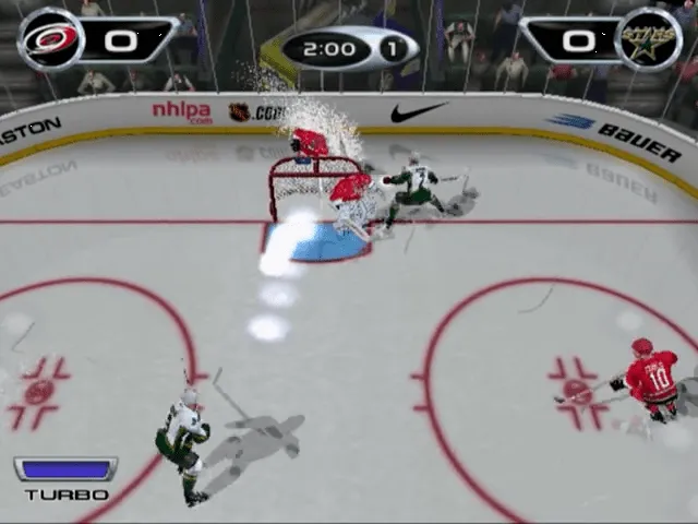 Backdrop artwork for NHL Hitz 2002
