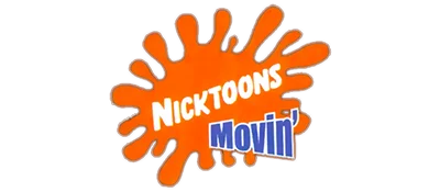 Nicktoons: Movin' logo