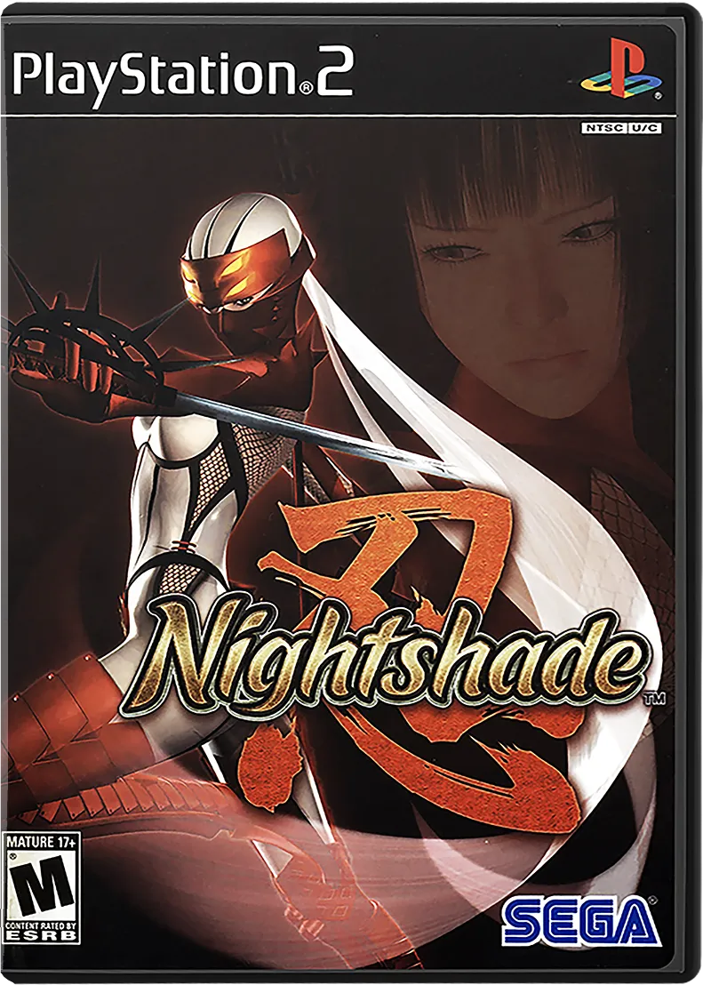 Nightshade box art