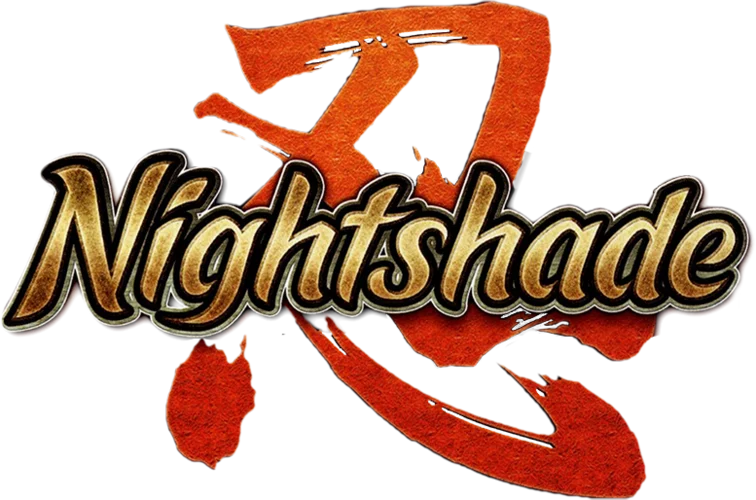 Nightshade logo