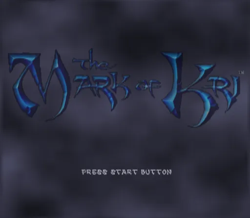 The Mark of Kri screenshot