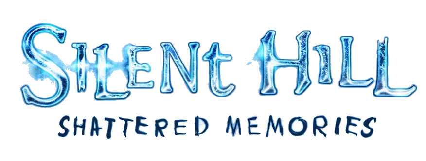 Silent Hill: Shattered Memories logo