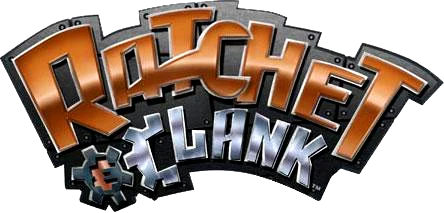 Ratchet & Clank logo