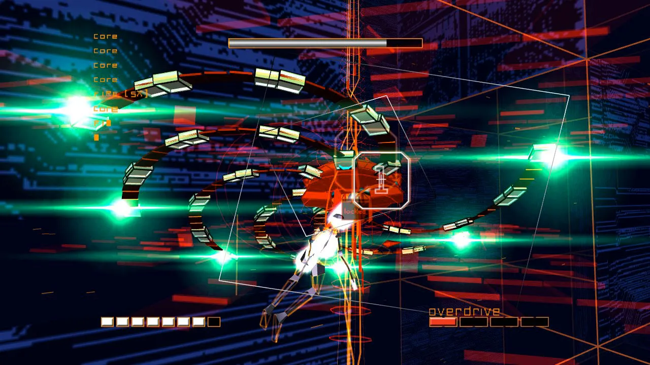 Backdrop artwork for Rez