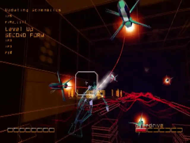 Rez screenshot
