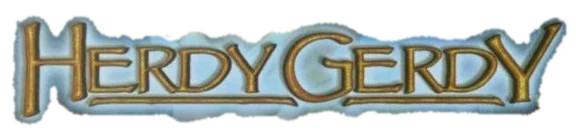 Herdy Gerdy logo