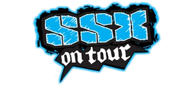 SSX on Tour logo