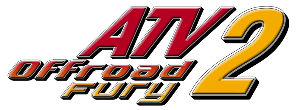 ATV Offroad Fury 2 logo