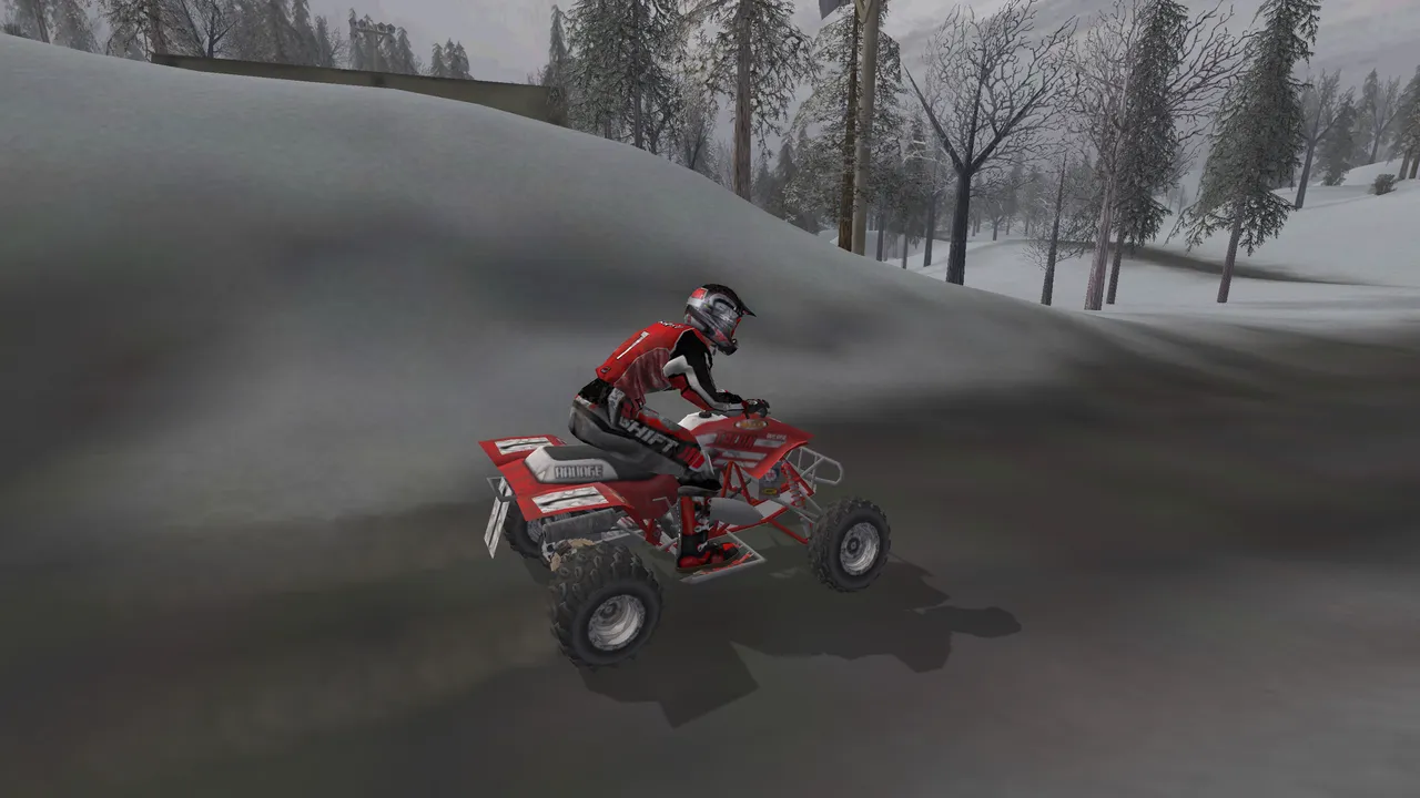 ATV Offroad Fury 2 screenshot