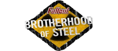 Fallout: Brotherhood of Steel logo