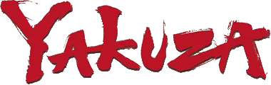 Yakuza logo