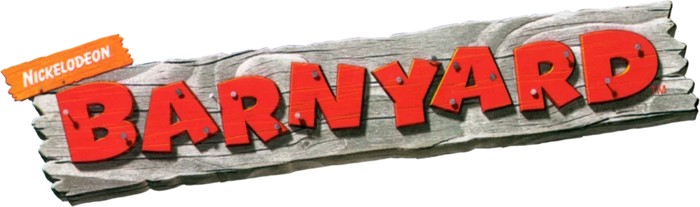 Barnyard logo