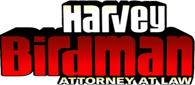 Harvey Birdman: Attorney at Law logo