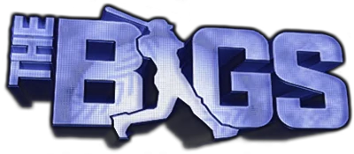 The Bigs logo