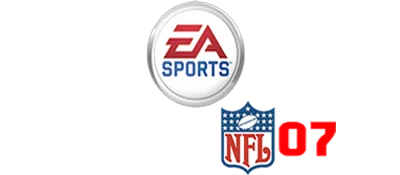 Madden NFL 07 logo