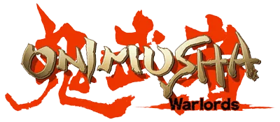 Onimusha: Warlords logo
