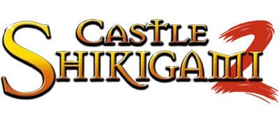 Castle Shikigami 2 logo