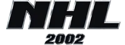 NHL 2002 logo