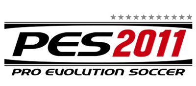 Pro Evolution Soccer 2011 logo