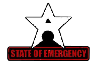 State Of Emergency logo