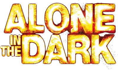 Alone in the Dark logo