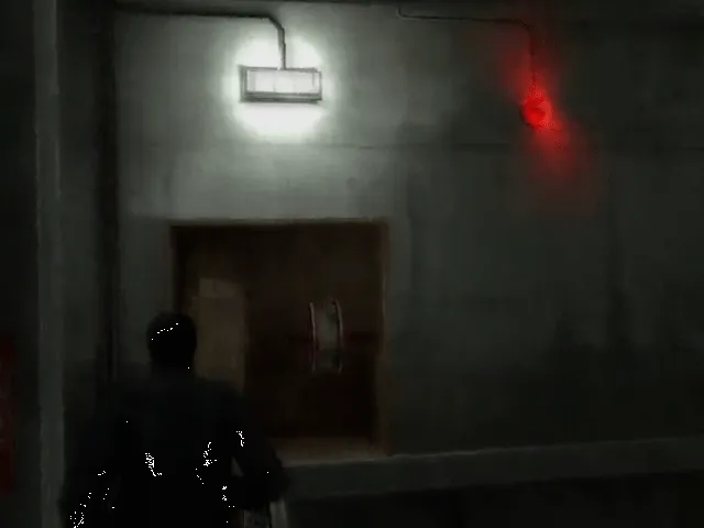 Alone in the Dark screenshot