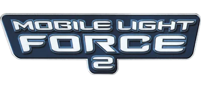 Mobile Light Force 2 logo